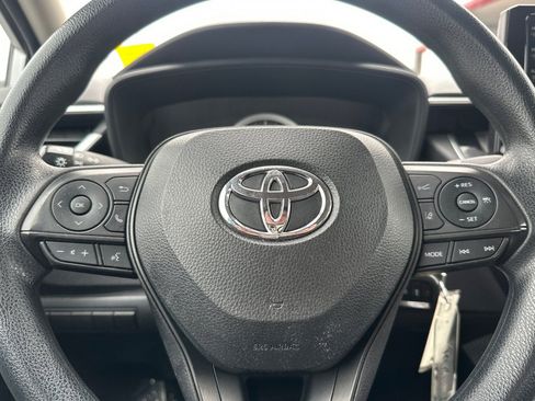 Certified 2022 Toyota Corolla LE image 24