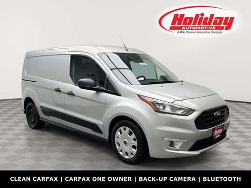 Used 2023 Ford Transit Connect XLT FWD image 1