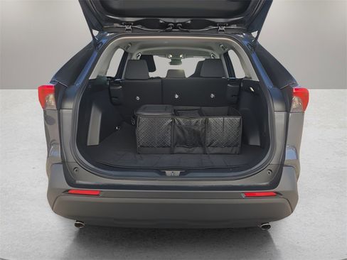 Certified 2025 Toyota RAV4 LE image 13