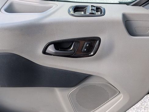 Used 2015 Ford Transit 150 130 Low Roof w/ Exterior Upgrade Package image 27