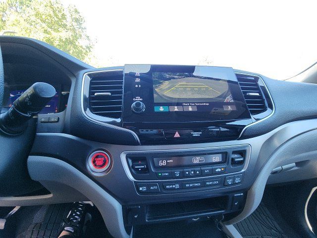 Used 2019 Honda Pilot EX image 28