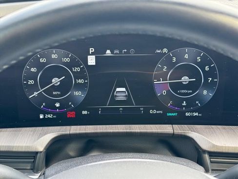 Certified 2023 Kia Telluride SX FWD image 19