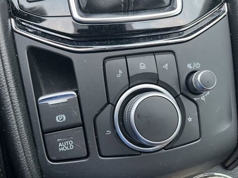 Used 2022 MAZDA CX-5 AWD 2.5 S image 20