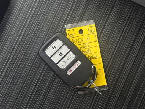 Used 2023 Honda Ridgeline RTL image 21