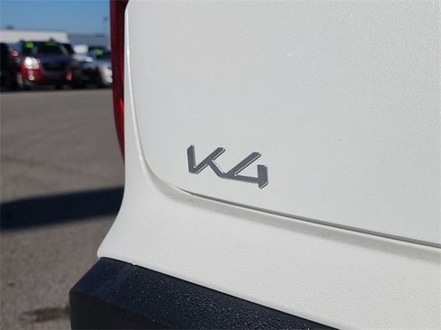 New 2026 Kia K4 EX image 5
