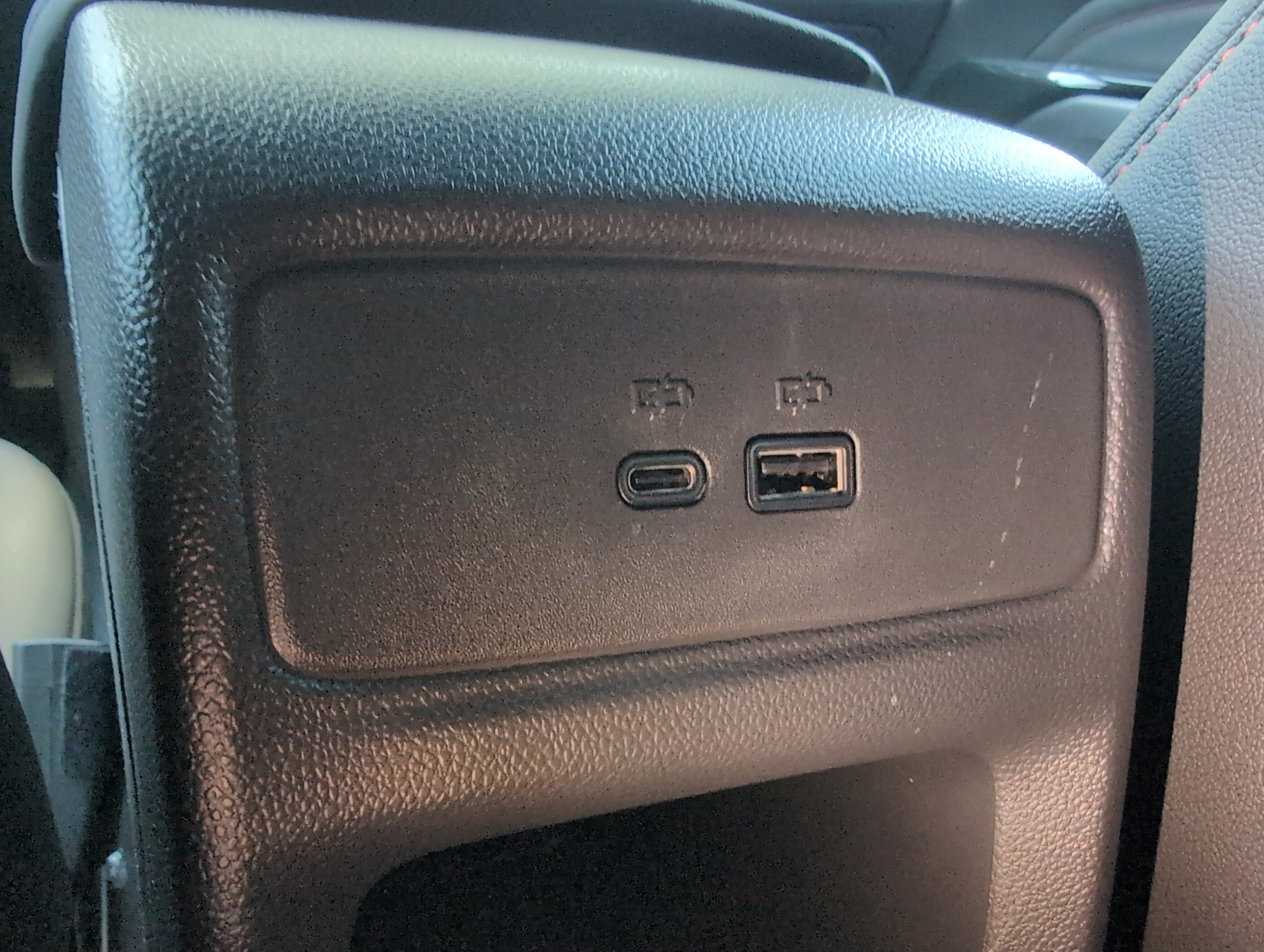 Used 2026 Chevrolet Trax RS w/ Driver Confidence Package FWD image 34