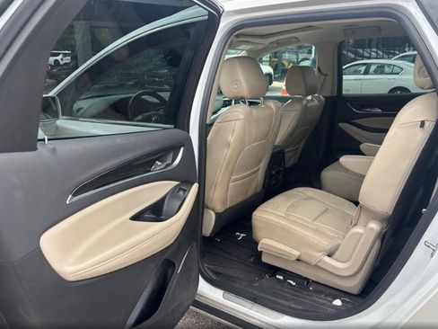 Used 2018 Buick Enclave Premium w/ Experience Buick Package AWD/4WD image 13
