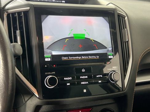 Used 2023 Subaru Crosstrek 2.5i Limited w/ Moonroof Package image 13