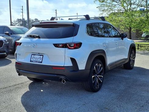 New 2026 MAZDA CX-50 AWD 2.5 S w/ Weather Package image 2