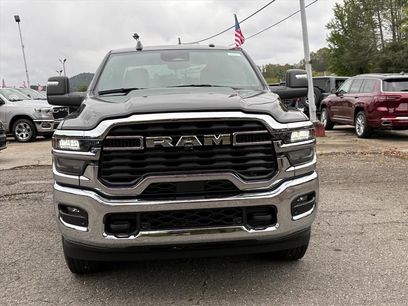 New 2026 RAM 2500 Big Horn