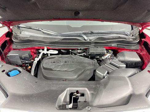 Certified 2023 Honda Passport EX-L image 30