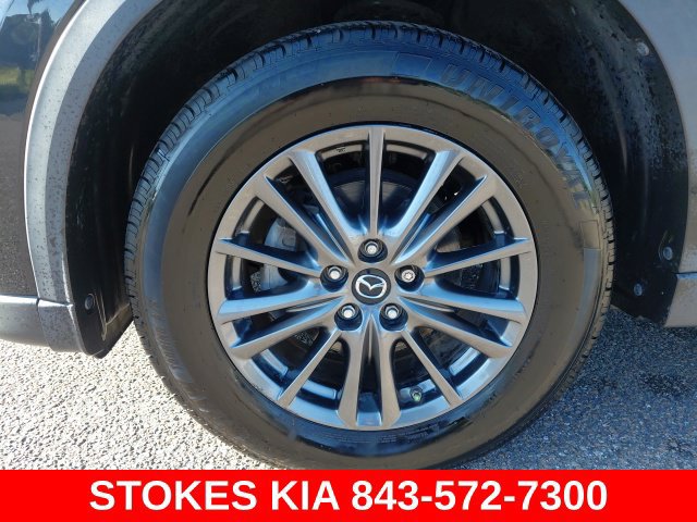 Used 2019 MAZDA CX-5 Sport FWD image 10