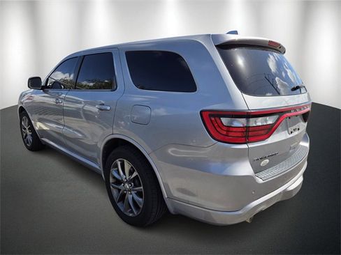 Used 2014 Dodge Durango R/T w/ Premium Nappa Leather Group image 5