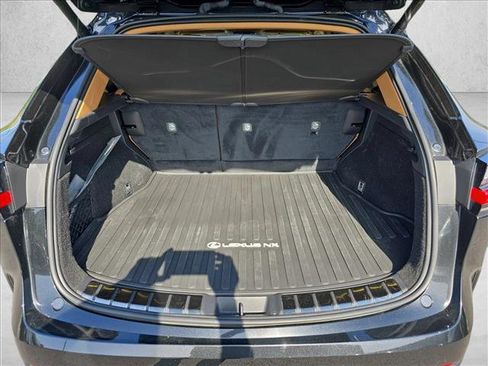Used 2024 Lexus NX 350 AWD w/ Cold Area Package image 12