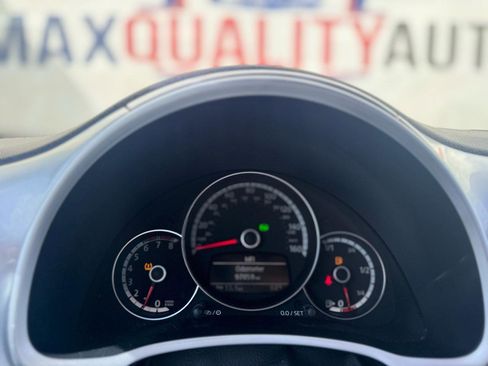 Used 2016 Volkswagen Beetle 1.8T SE image 26