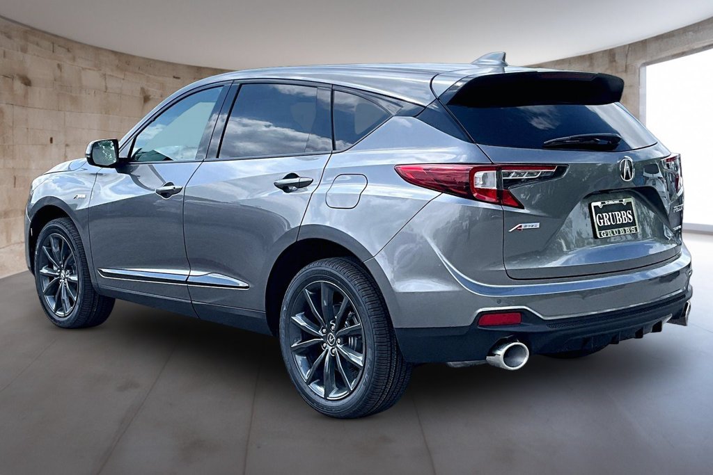 New 2026 Acura RDX w/ Advance Package AWD/4WD image 5