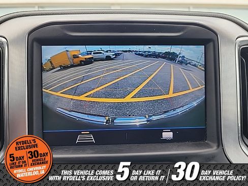 Used 2022 GMC Sierra 1500 Elevation image 30