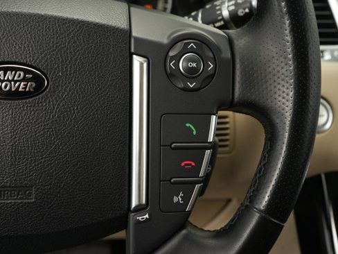 Used 2013 Land Rover Range Rover Sport HSE AWD/4WD image 41