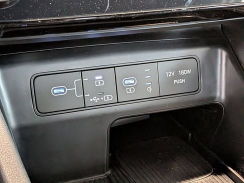 New 2026 Hyundai Santa Cruz XRT AWD/4WD image 25