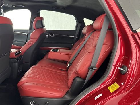 Used 2025 Genesis GV80 3.5T e-SC image 26