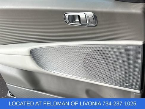 Used 2023 Hyundai Ioniq 6 Limited w/ Cargo Package AWD/4WD image 23