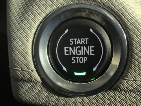 Certified 2024 Chevrolet TrailBlazer LT image 16