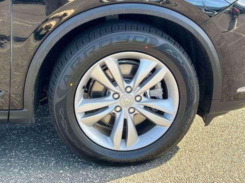 Used 2023 Acura MDX 3.5L image 9