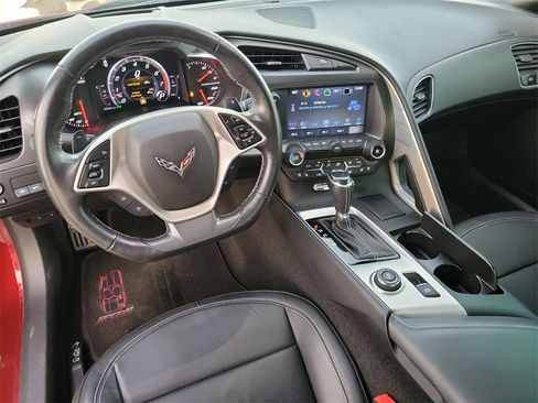 Used 2019 Chevrolet Corvette Grand Sport image 14