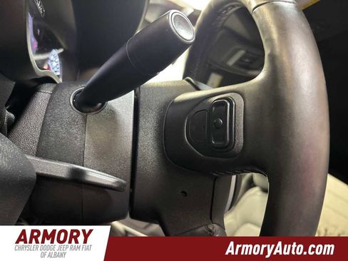 Used 2019 RAM 1500 Big Horn image 15