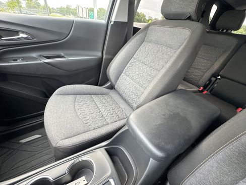 Certified 2024 Chevrolet Equinox LT w/ LPO, Floor Liner Package FWD image 20