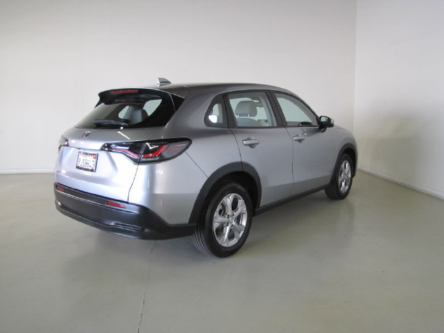 Certified 2024 Honda HR-V LX image 46
