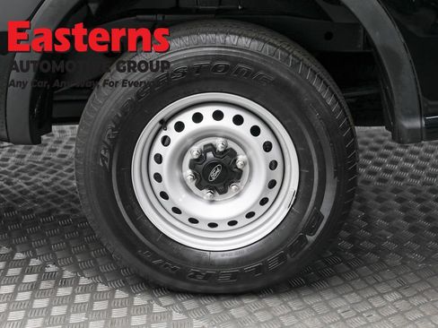 Used 2022 Ford Ranger XL image 8