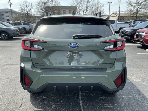 New 2026 Subaru Crosstrek 2.0i Premium AWD/4WD image 6