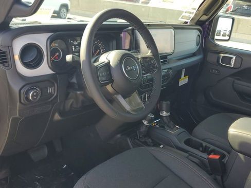 New 2026 Jeep Gladiator Sport image 18