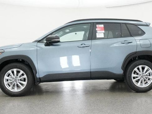 New 2026 Toyota Corolla Cross LE image 19