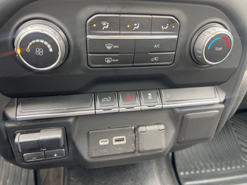 Used 2021 Chevrolet Silverado 2500 W/T w/ WT Convenience Package image 28