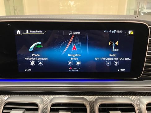 Used 2021 Mercedes-Benz GLE 63 AMG S image 51