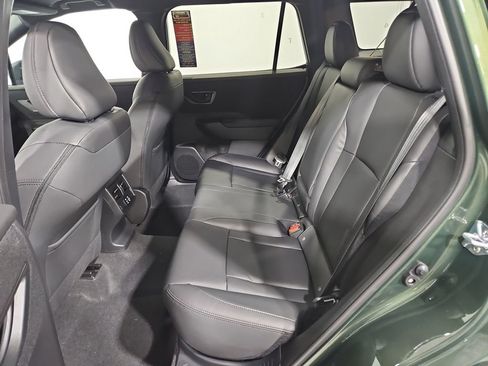 New 2026 Subaru Outback Premium AWD/4WD image 25