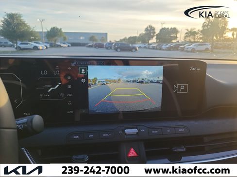 New 2026 Kia K4 EX w/ GT-Line Premium Package FWD image 29