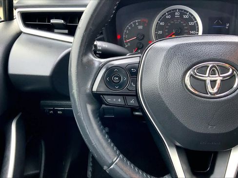Used 2022 Toyota Corolla SE image 23