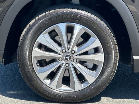 Used 2020 Mercedes-Benz GLE 350 4MATIC image 26