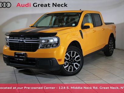 Used 2023 Ford Maverick Lariat w/ Lariat Luxury Package