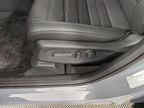 New 2026 Honda CR-V Sport-L image 17