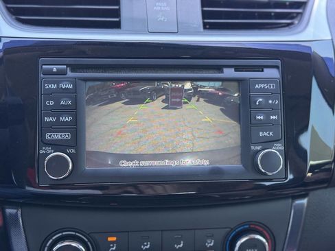 Used 2017 Nissan Sentra SR Turbo w/ SR Turbo Premium Package image 19