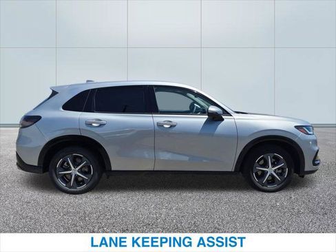 Used 2024 Honda HR-V EX-L image 6