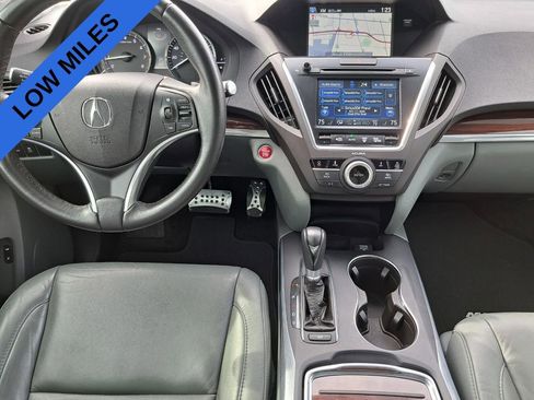 Used 2015 Acura MDX FWD w/ Technology Package image 21