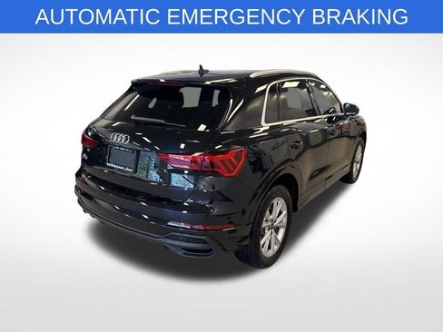 Used 2025 Audi Q3 2.0T Premium w/ Convenience Package image 11