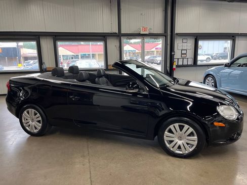 Used 2008 Volkswagen Eos Komfort FWD image 37