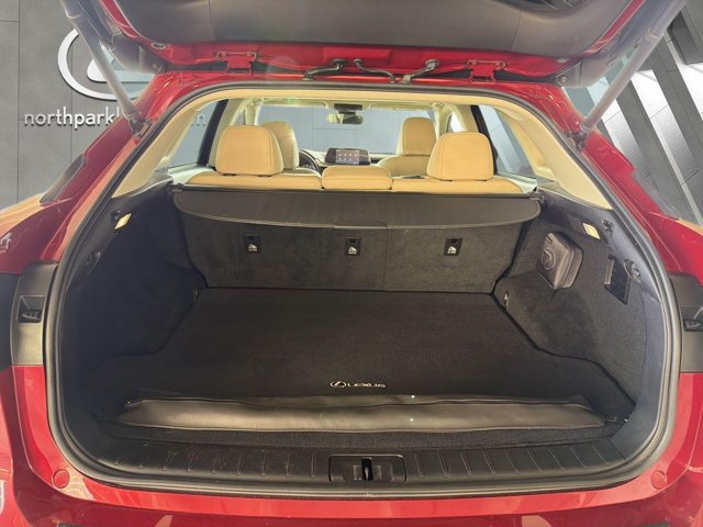 Certified 2022 Lexus RX 350 FWD w/ Premium Package image 23