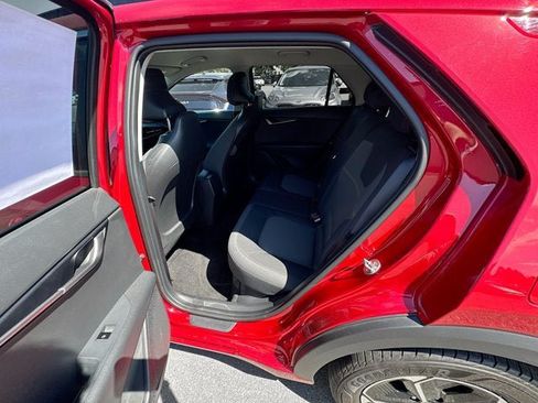 Certified 2023 Kia Niro LX FWD image 22